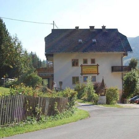 Zur Alten Schmiede Бад Кляйнкирххайм Экстерьер фото