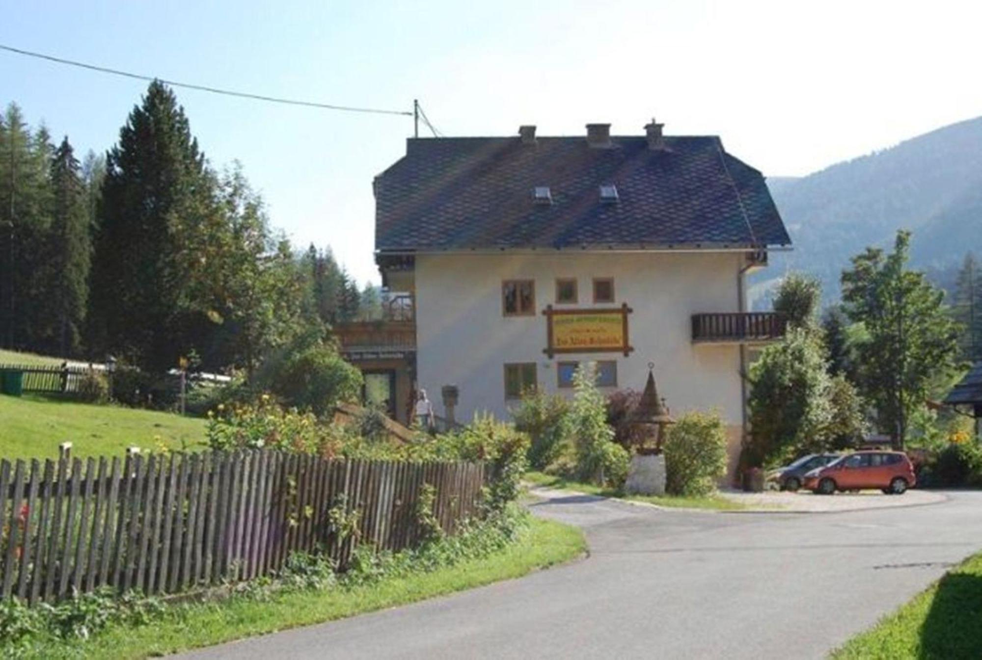 Zur Alten Schmiede Бад Кляйнкирххайм Экстерьер фото